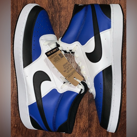 Nike size 10